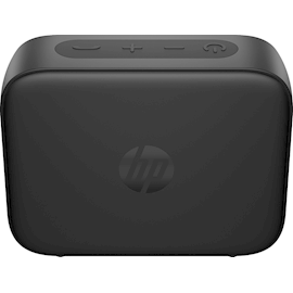 დინამიკი HP 2D802AA Simba, Bluetooth, IP54, 3.5mm, USB-C, Speaker, Black